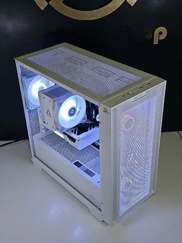 Desktop računari i radne stanice: ✨ Ryzen 7 7700 / RX 9060XT / B650 / 32GB / 1TB – SM190PC ✨ Prodaja i — 4