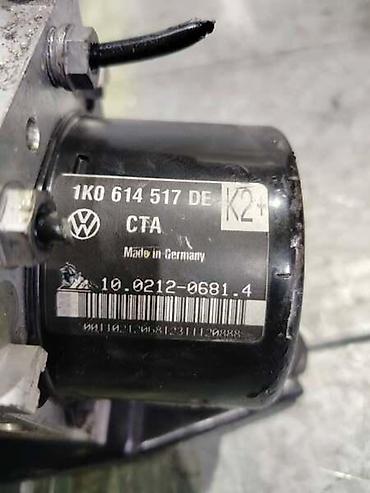 Transport: ABS CENTRALA ZA VOLKSWAGEN GOLF 6 OD 2008. DO 2013. GOD. | ABS at lalafo.rs — 3 Transport: ABS CENTRALA ZA VOLKSWAGEN GOLF 6 OD 2008. DO 2013. GOD. | ABS — 3
