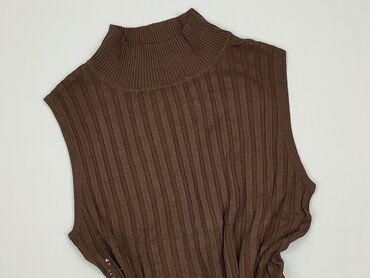 sweter do koszuli: Women`s sweater, size S