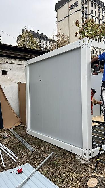 Продажа торговых контейнеров: АКЦИЯ! АКЦИЯ! АКЦИЯ! 6×3- 7×3- — 17