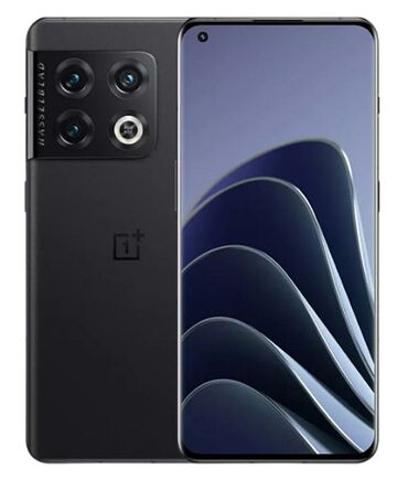 oneplus 12 цена бишкек: OnePlus 10 Pro, 256 ГБ, түсү - Кара, 2 SIM