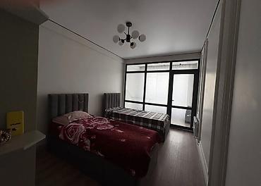 Продажа квартир: 2 комнаты, 82 м², Элитка, 10 этаж, Дизайнерский ремонт — 10