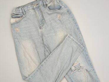 jeansy bootcut levi's: Jeans for women, size S (EU 36)