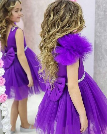 Haljine: ODMAH DOSTUPNO Predivne haljinice za princezice u kompletu sa na lalafo.rs — 3 Haljine: ODMAH DOSTUPNO Predivne haljinice za princezice u kompletu sa — 3