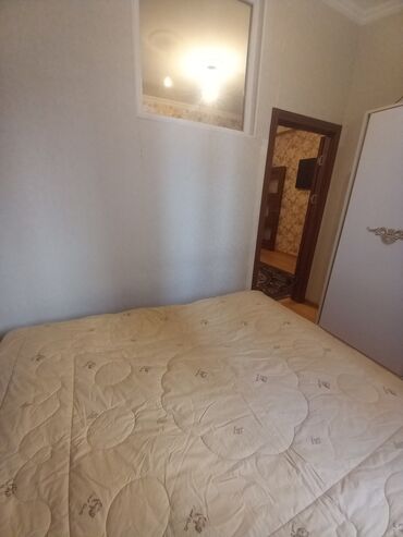 Uzunmüddətli kirayə mənzillər: Xırdalan qristal abşeronda göhnə bazarın yanında 16 mərtəbəli — 5