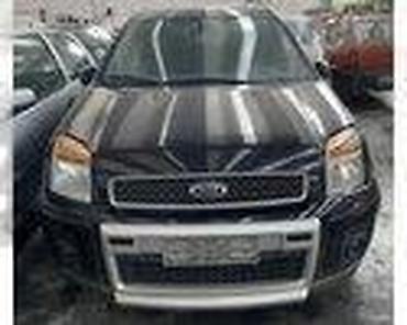 Maske hladnjaka: VENTILATOR HLADNJAKA ZA FORD FUSION OD 2003. DO 2009. GOD. | — 14