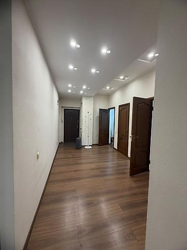 верхний джал квартира: 2 комнаты, 86 м², Верхний Джал Элитка, 7 этаж, Косметический ремонт — 5