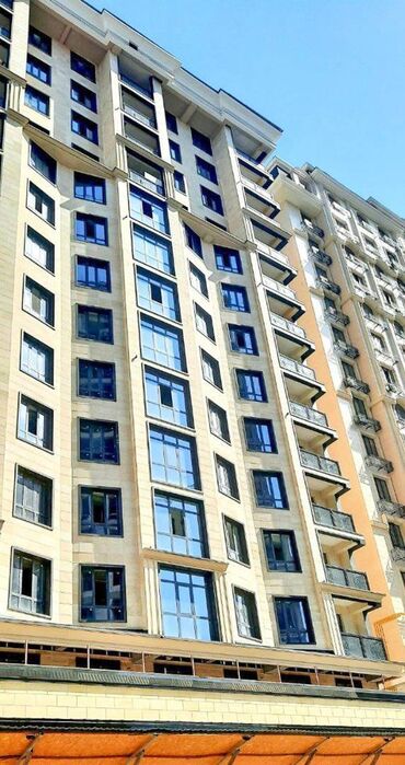 меняю дом на квартиру: 2 комнаты, 78 м², Элитка, 10 этаж, Евроремонт