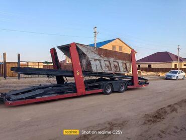 подъемник автомобильный бу в бишкеке: Кузов калак Камаз, Колдонулган, Оригинал