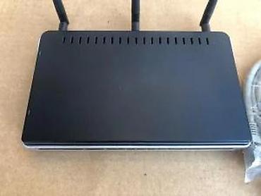 Modemi, ruteri i mrežni uređaji: D-Link DIR-635 Wireless-N ruter (300 Mbit/s, 2.4 GHz) sa 4-portnim — 14