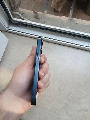 aux iphone: IPhone 13 mini, 128 GB, Qara, Face ID — 5