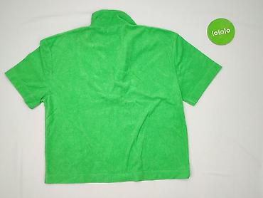 dodge jersey: H&M, Damska koszulka polo, rozmiar S — 3