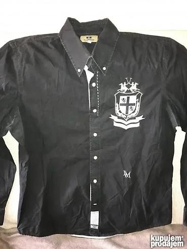 Košulje: Originnal La Martina kosulje L VISE KOMADA KAO NOVA 100% cotton — 6