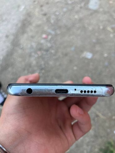 телефон fly iq4416: Xiaomi Redmi Note 9 Pro, 64 GB, rəng - Ağ