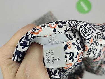 86cm age: H&M, Sukienka damska, rozmiar 2XL — 4