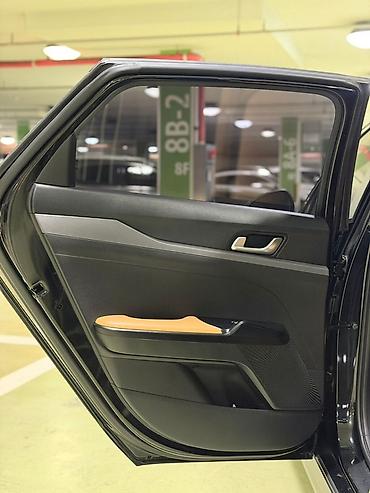 Kia: Kia K5: 2020 г., 1.6 л, Автомат, Бензин, Седан — 11