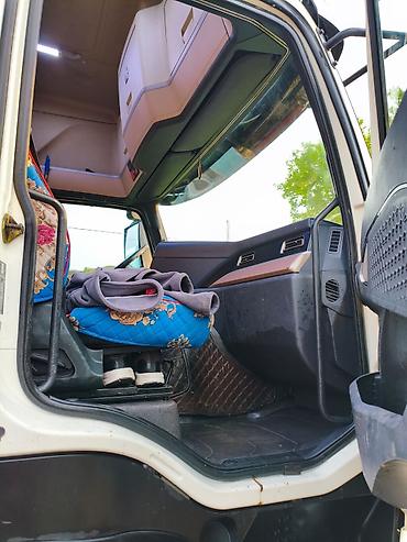 Тягачи: Тягач, Howo, 2021 г. — 10