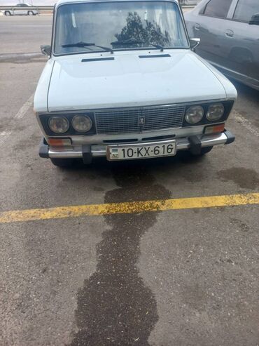 запчасти гольф 2: VAZ (LADA) 2106: 1.6 l | 1990 il 100000 km Sedan