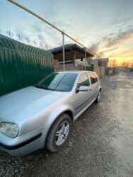 купить диски на пассат б3: Volkswagen Golf: 2003 г., 1.6 л, Механика, Бензин, Хэтчбэк