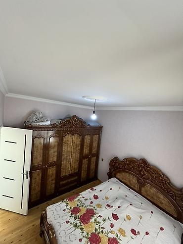 binə ev satılır: Binə 3 otaqlı, 75 kv. m, Kredit yoxdur, Yeni təmirli — 6