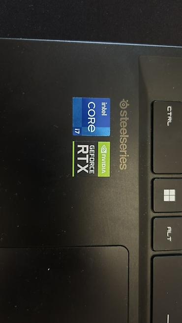 microsoft surface laptop studio: Игровой ноутбук MSI GP66/GP76 (серия Leopard) КОРЕЕЦ - Дисплей с — 6