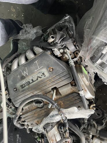 хонда спасио: Двигатель # Двс # мотор # мотор Honda Accord k24# K24 Хонда аккорд