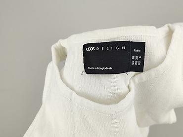 mybasic zwrot: ASOS Design, Sukienka damska, rozmiar M — 4
