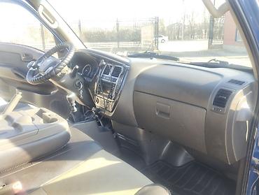 Водители такси: Продаю Портер 2 в отличном состоянии. 133 евро 6 голд комплектация — 9