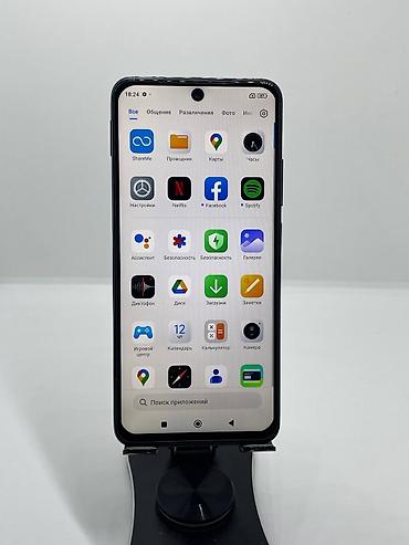ipnone x: Redmi, Redmi Note 11S, Б/у, 128 ГБ, цвет - Черный, 2 SIM — 9