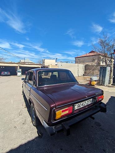 mercedes 160 a: VAZ (LADA) 2106: 1.6 l | 1996 il 99999 km Sedan — 3