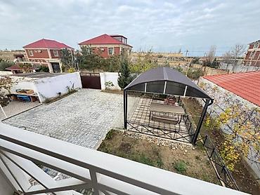 ucuz ev: Bakı, Novxanı, 180 kv. m, 5 otaqlı, Hovuzsuz, Qaz — 3
