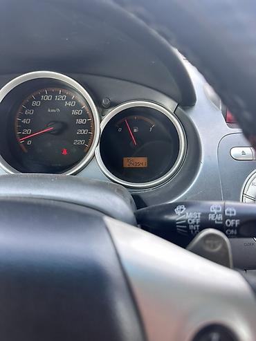 fit 2008: Honda Fit: 2008 г., 1.5 л, Автомат, Бензин, Хэтчбэк — 8