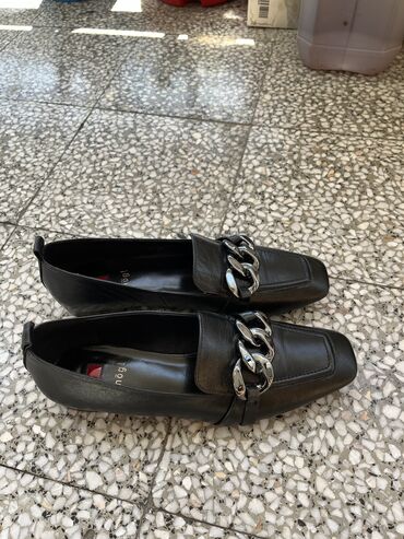 rieker obuća novi sad: Loafers, 39