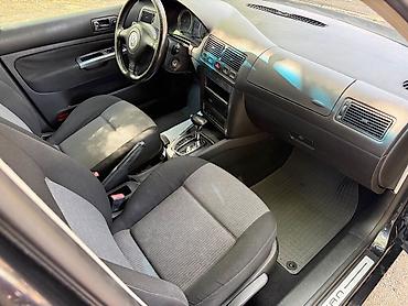 печка гольф 4: Volkswagen Golf: 2003 г., 1.6 л, Автомат, Бензин, Хэтчбэк — 4