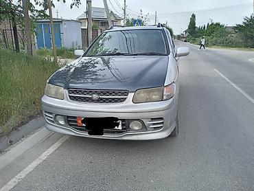 Nissan R Nessa: 1998 г., 2 л, Универсал