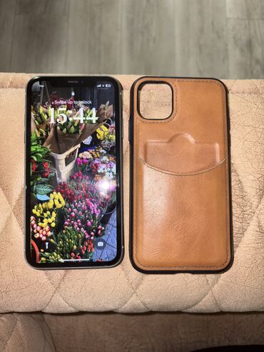 IPhone 11, 64 GB, Yaşıl