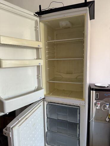техномир обогреватель цена бишкек: Холодильник Beko, Б/у, Двухкамерный, 190 *