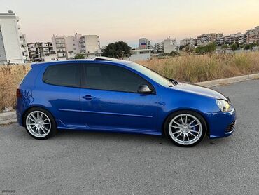 Volkswagen Golf: 2 l. | 2005 έ. Κουπέ