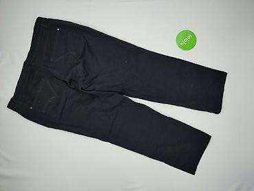 crivit pants: Zerres, Spodnie materiałowe damskie, rozmiar 4XL — 3