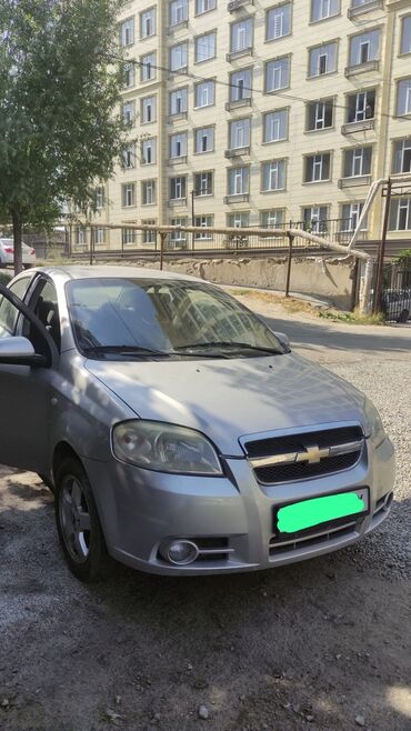 машина стирим: Chevrolet Aveo: 2008 г., 1.4 л, Автомат, Бензин, Седан