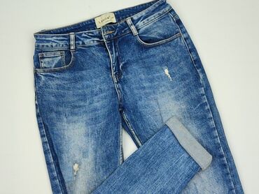 jeansy massimo dutti: Laulia, Jeans for women