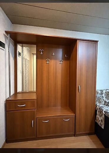 Dəhliz dolabları: Salam əlim yandı satılır real alıcıya endirim olacaq 2 gün erzində — 2