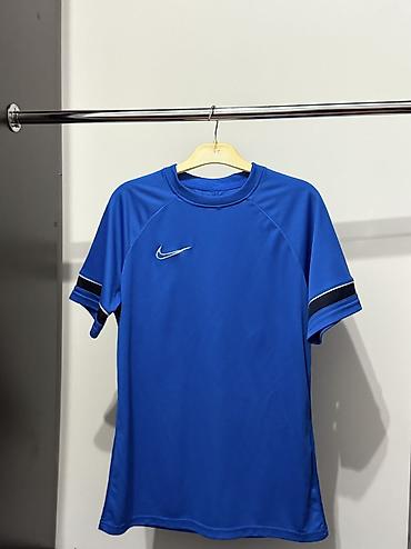 İdman formaları: Orginal Geyimlər✅ Yeni Nike Yarım zamok S razmer oversize Puma jaket — 17