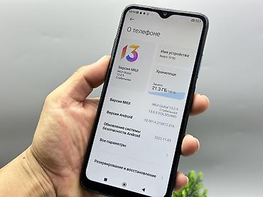 poco 6x: Redmi, Redmi 10 5G, Б/у, 128 ГБ, цвет - Черный, 2 SIM — 5