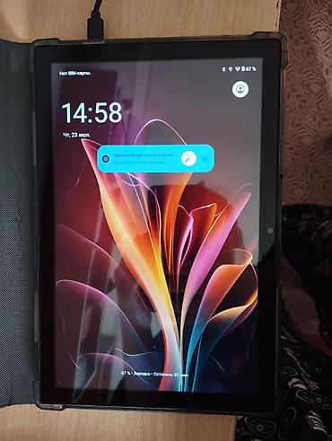 монитор пк купить: Планшет, Ego Pad, память 128 ГБ, Wi-Fi, Б/у, Классический цвет - Серый — 1