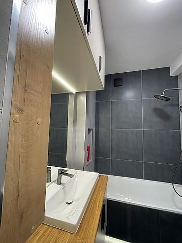 Продажа квартир: 2 комнаты, 69 м², Технопарк Элитка, 10 этаж, Дизайнерский ремонт — 3
