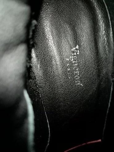 Čizme: Čizme, 40, bоја - Maslinasto zelena — 14