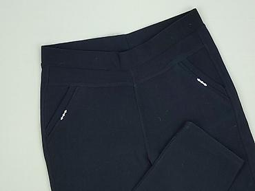relaxy: Spodnie materiałowe damskie, rozmiar 5XL — 1