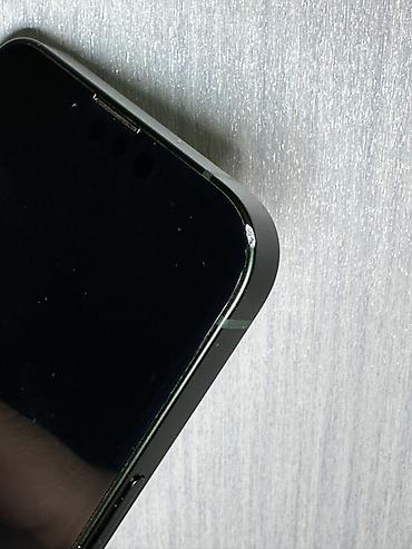Техника и электроника: IPhone 13, Б/у, 128 ГБ, Alpine Green, Чехол, 84 % — 7