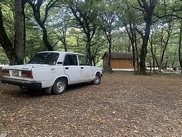 renault 12 toros: Salamalekum matar peredok saglam veziyyetdedi 4teze teker altinda hec — 6